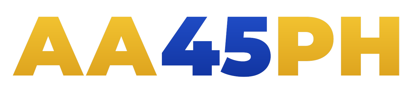 aa45ph Logo